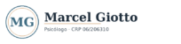 Logo Marcel Giotto — Psicólogo